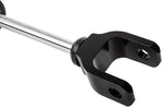 20-Up GM 2500/3500 HD Perf Series 2.0 Front Smooth Body 1.5-2.5in Lift - Requires Upper Control Arms