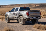 ICON 2015+ Chevrolet Colorado 0-2in Rear 2.0 Series Aluminum Shocks VS IR