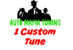 Auto Mafia Racing 1 Custom Tune; Tuner Sold Separately (2011-2017 3.7L V6)