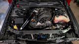 AMR 2015–2023 Dodge Challenger 3.6L V6 Turbo Kit(PRE ORDER) (OCT 2026 SHIP DATE)