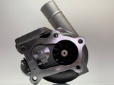 BNR Turbo S5V3 Turbo upgrade 2007-2013 Mazdaspeed 3, Mazdaspeed 6 and CX7, MPS 3, MPS 6
