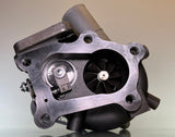 BNR Turbo S2 Turbo upgrade 2007-2013 Mazdaspeed 3, Mazdaspeed 6 and CX7, MPS 3, MPS 6