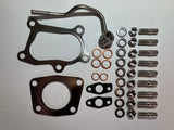 BNR Turbo S2 Turbo upgrade 2007-2013 Mazdaspeed 3, Mazdaspeed 6 and CX7, MPS 3, MPS 6