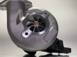BNR Turbo Mazda RX7 FD HT12 Stage 2 Turbocharger Upgrades 1992-1998