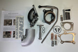 2013-2018 Ford Focus BNR ST71 V2 550HP