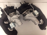 BNR Turbo 2009-2024 Nissan GTR R35 Twin Turbo Upgrades Rated at 800-1000+AWHP