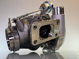 BNR Turbo Nissan GTR R32 R33 RB25 Turbo Upgrade G30-770 (350-650hp)