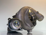 BNR ST67 Turbocharger Upgrade for Ford Focus ST