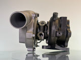 BNR ST67 Turbocharger Upgrade for Ford Focus ST