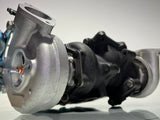 BNR Turbo Mazda RX7 FD HT12 Stage 2 Turbocharger Upgrades 1992-1998