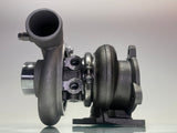BNR Turbo 2004-2019 Subaru STI 18G turbo upgrade (280hp-440hp)