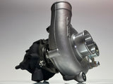 BNR Turbo F2T Mazda 323 Turbocharger upgrade