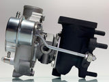 BNR Turbo F2T Mazda 323 Turbocharger upgrade