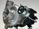 BNR Turbo F2T Mazda 323 Turbocharger upgrade
