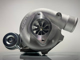 BNR ST71 Turbocharger Upgrade for Ford Focus ST (Ver. 2)