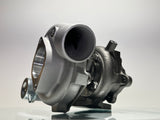 BNR ST71 Turbocharger Upgrade for Ford Focus ST (Ver. 2)