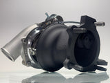 BNR TURBO Saturn Sky V4 turbo upgrade