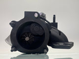 BNR TURBO Saturn Sky V4 turbo upgrade