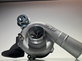 BNR TURBO Chevy HHR SS V4 turbo upgrade