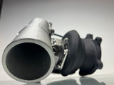BNR TURBO Chevy HHR SS V4 turbo upgrade