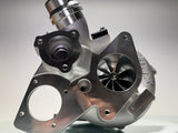 BNR Turbo 2022-Current Subaru WRX BNR-770 (400-600+HP)
