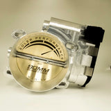 Soler Performance Billet 90MM Throttle Body For Gen 3 Coyote 5.0L Mustang (2018-2023) F-150 (2018-2020)