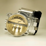 Soler Performance Billet 90MM Throttle Body For Gen 3 Coyote 5.0L F-150 (2021+)