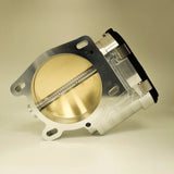Soler Performance Billet 90MM Throttle Body For Gen 3 Coyote 5.0L Mustang (2018-2023) F-150 (2018-2020)
