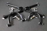 2005-2026 Polaris Titanium Water Cross Arms 30″ Stance