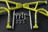 2011-15 Polaris RMK 39″ True Clearance Arm Kit