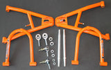 2019-24 Polaris EVO 36″ True Clearance Arm Kit