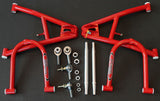 2016-26 Polaris RMK Axys/Matryx 36″ True Clearance Arm Kit