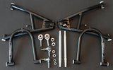 2016-2018 Polaris RMK Axys 39″ Kit