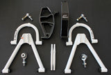 2005-2026 Polaris Water Cross Arms and Spindle Kit