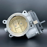 Soler Performance 91MM EFF. Ported Throttle Body For LT1,LT2,LT4, L86 & More.