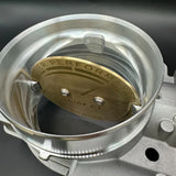 Soler Performance Ported 91MM Throttle Body For Ford Shelby GT350 & Gen 2 Coyote