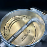 Soler Performance High Performance Billet 103MM For Gen 3 5.0L Mustnag GT / F-150 & Bullit / Mach 1