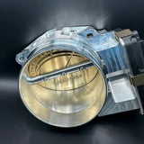 Soler Performance High Performance Billet 103MM LS2 Throttle Body For C6 Corvette & CTSV (LS2)