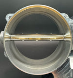 Soler Performance High Performance Billet 103MM LSX Throttle Body For C6 Corvette & CTSV (LS3,LS7,LS9)