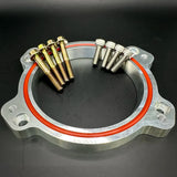 Soler Performance LTX 95MM Ported For LT1,LT2,LT4, L86 & More.