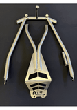 Alternative Impact Polaris Matryx Titanium 2 Piece Bumper