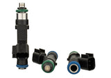 Ford Performance M-9593-LU47 EV6 47lb High Impedance Fuel Injector Set