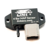 LINK ECU Link 4 Bar MAP Sensor (MAP4) 101-0165