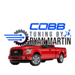 EMS Custom Tune | 2017-2022 Ford F-150 3.5L Ecoboost (Cobb Accessport Required)