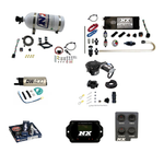 Mafia Complete Nitrous Kit 11-14 3.7L / 3.5L V6