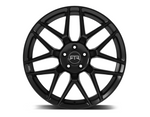 RTR Tech 7 Mustang Wheel