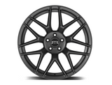 RTR Tech 7 Mustang Wheel