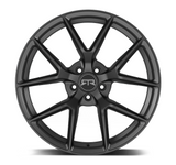 RTR Tech 5 Mustang Wheel