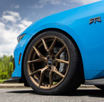 RTR Tech 5 Mustang Wheel