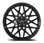 RTR Tech Mesh Mustang Wheel